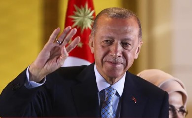 Erdogan imenovao novu vladu: Fidan novi šef diplomatije