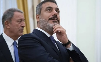 Ko je novi šef turske diplomatije: Hakan Fidan poznat je i kao Erdoganov “čuvar tajni”