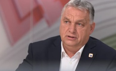 Orban: Brisel i Tramp mogu da okončaju ukrajinski sukob za 24 časa