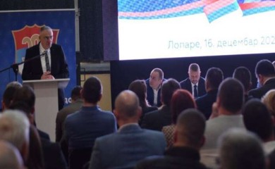 Šta slijedi nakon žalbe SDS na odluku CIK da im ne dozvoli učešće na izborima