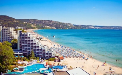 Odmor za 10 evra dnevno: Ova mjesta nisu popularna, ali su plaže kao iz snova