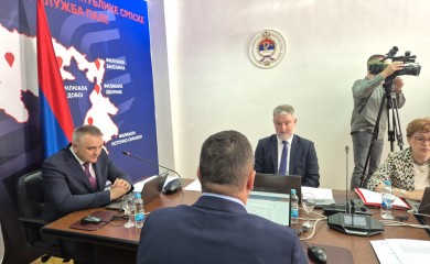 Vlada Srpske odobrila više od 26 miliona KM za kapitalne projekte, nove mjere u zdravstvu i socijalnoj zaštiti