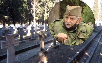 Ko je sve do sada čuvao Srpsko vojničko groblje Zejtinlik u Solunu