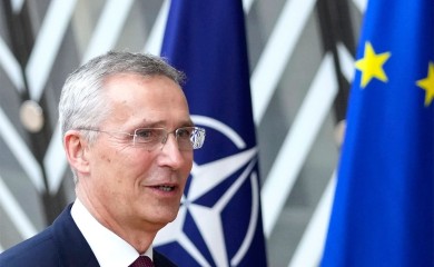 Biografija novog-starog generalnog sekretara NATO: Kao mali živio u Beogradu