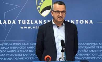 Bivšem ministru policije deset mjeseci zatvora, ali opet može biti ministar