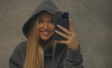Teodora Džehverović postala tetka