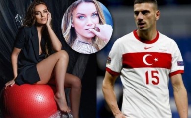 Skandal majstori: Ko je supruga Turčina koji je digao zemlju na noge