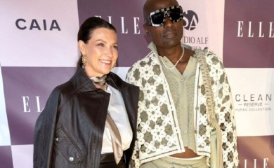 Princeza se uskoro udaje za biseksualnog šamana, slavlje će trajati četiri dana