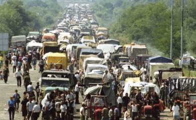 U Srpskoj obilježavanje 29 godina od stradanja Srba u “Oluji”