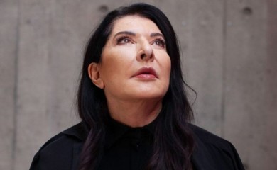 Marina Abramović tvrdi da zna ko će biti novi američki predsjednik