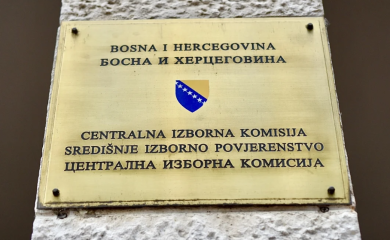 CIK BiH u srijedu oduzima mandat predsjedniku Srpske?