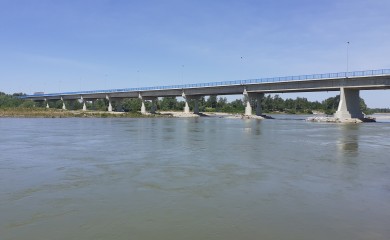 Drina odnijela život devetnaestogodišnjaka