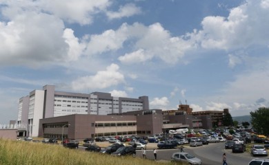 Brđanin smješten na UKC Srpske u teškom zdravstvenom stanju