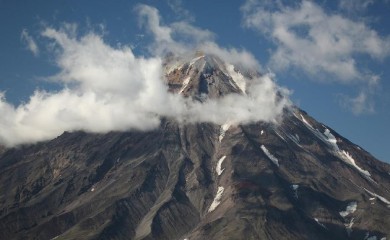 Šest osoba poginulo dok su se penjali na vulkan