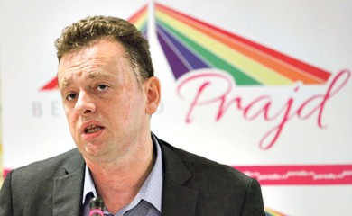 MILETIĆ: Svaki protivnik "Evroprajda" treba da zamisli koliko će novca i promocije ta manifestacija donijeti Srbiji