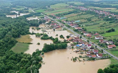 Australiji prijeti opasnost od poplava
