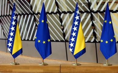 Hoće li EU progledati BiH kroz prste?