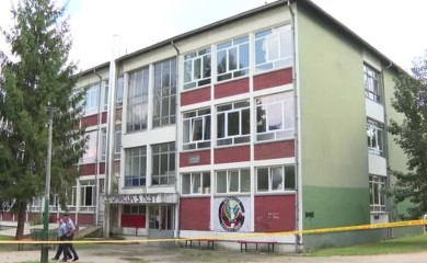 Krvavi pir u Gimnaziji: Jedna od najpotresnijih tragedija u Sanskom Mostu ikada