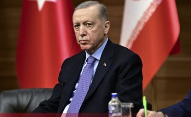 Turska i članstvo u BRIKS-u? ''Mi bismo voljeli''