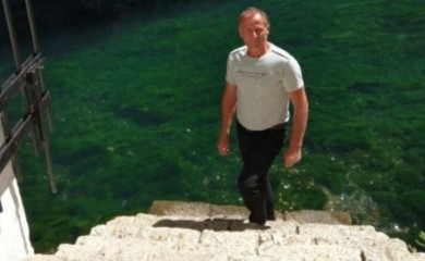 Odbija sve oblika saradnje: Ubica iz Sanskog Mosta se brani šutnjom