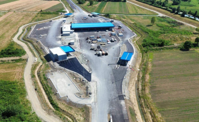 Most na Savi i brza cesta kod Gradiške na čekanju zbog nevjerovatnog propusta