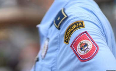Namjeravala skočiti u rijeku: Dobojska policija spriječila samoubistvo žene