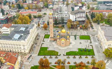 Zbog radova bez električne energije više naselja i ulica