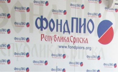 Fond PIO poziva penzionere da dostave potvrdu o životu