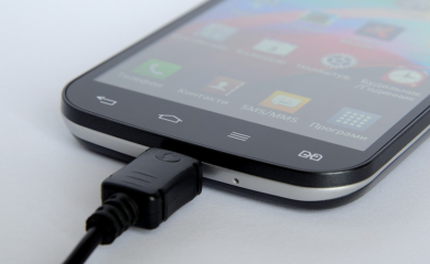 BRISEL: Od jeseni 2024, univerzalni punjač za sve mobilne uređaje