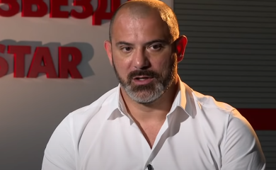 Dejan Stanković na pregovorima u Italiji