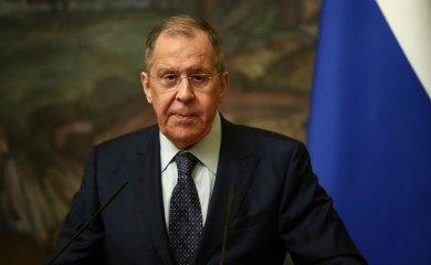LAVROV: Zapad mora postati svjestan nove realnosti
