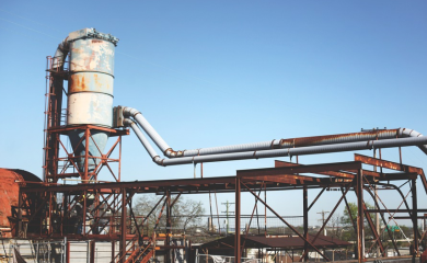 Cijena gasa najmanja od jula