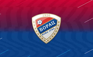 Borac čeka težak posao u Kupu Srpske