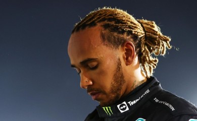 Hamilton: Imam još pet godina karijere ispred sebe