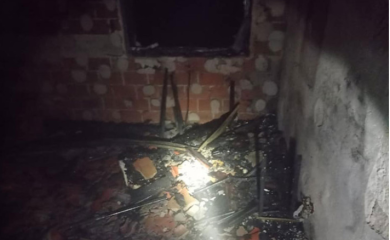 BANJA LUKA: Lakše povrijeđen banjalučki vatrogasac