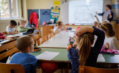 Alternativu za grijanje nema čak 85 odsto škola BiH