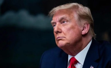 Donald Tramp tužio CNN zbog termina "velika laž"