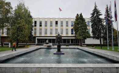 SNSD ubjedljivo vodi za Narodnu skupštinu RS