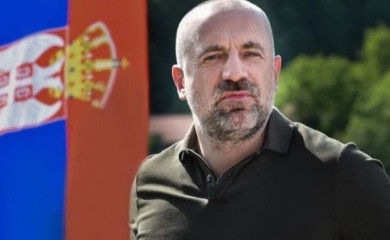 Milan Radoičić izlazi iz pritvora, zabranjen mu odlazak na Kosovo