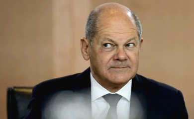 Šolc pred "crnom nedjeljom"