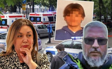 DOLAZI NA SUĐENJE RODITELJIMA! Dječak iz “Ribnikara” prvi put izlazi iz klinike