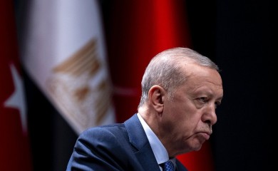 Erdogan: Ne morate biti prorok da biste vidjeli konačni cilj Izraela