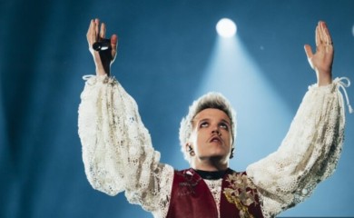 Oglasio se i Baby Lasagna: Zbog tragičnih poplava otkazao koncert u Sarajevu