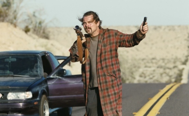 Film koji je postao instant klasik: Udaljavanje od mete vodi nas ka njenom centru