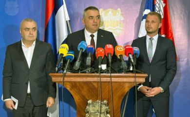 Stanivuković i Minić odlučili da političku scenu u Republici Srpskoj učine NORMALNIJOM, već planiraju NOVI SUSRET
