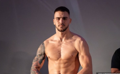 Uhapšen Bojković! Poznati MMA borac brutalno pretukao muškarca