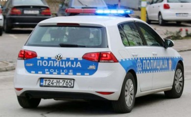 Banjalučanka prijavila proganjanje, dvojac iz Laktaša uznemirujuće poruke