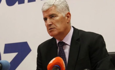 ČOVIĆ: Siguran sam da ćemo formirati vlast u BiH u narednih 45 dana