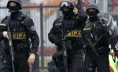 U Banjaluci uhapšeno lice zbog ucjene