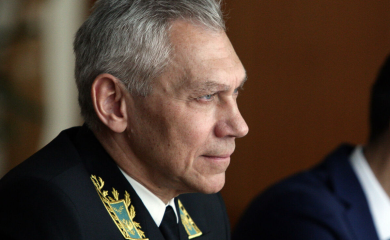 Bocan-Harčenko: Konsolidacija najvažnija i za ruski i za srpski narod